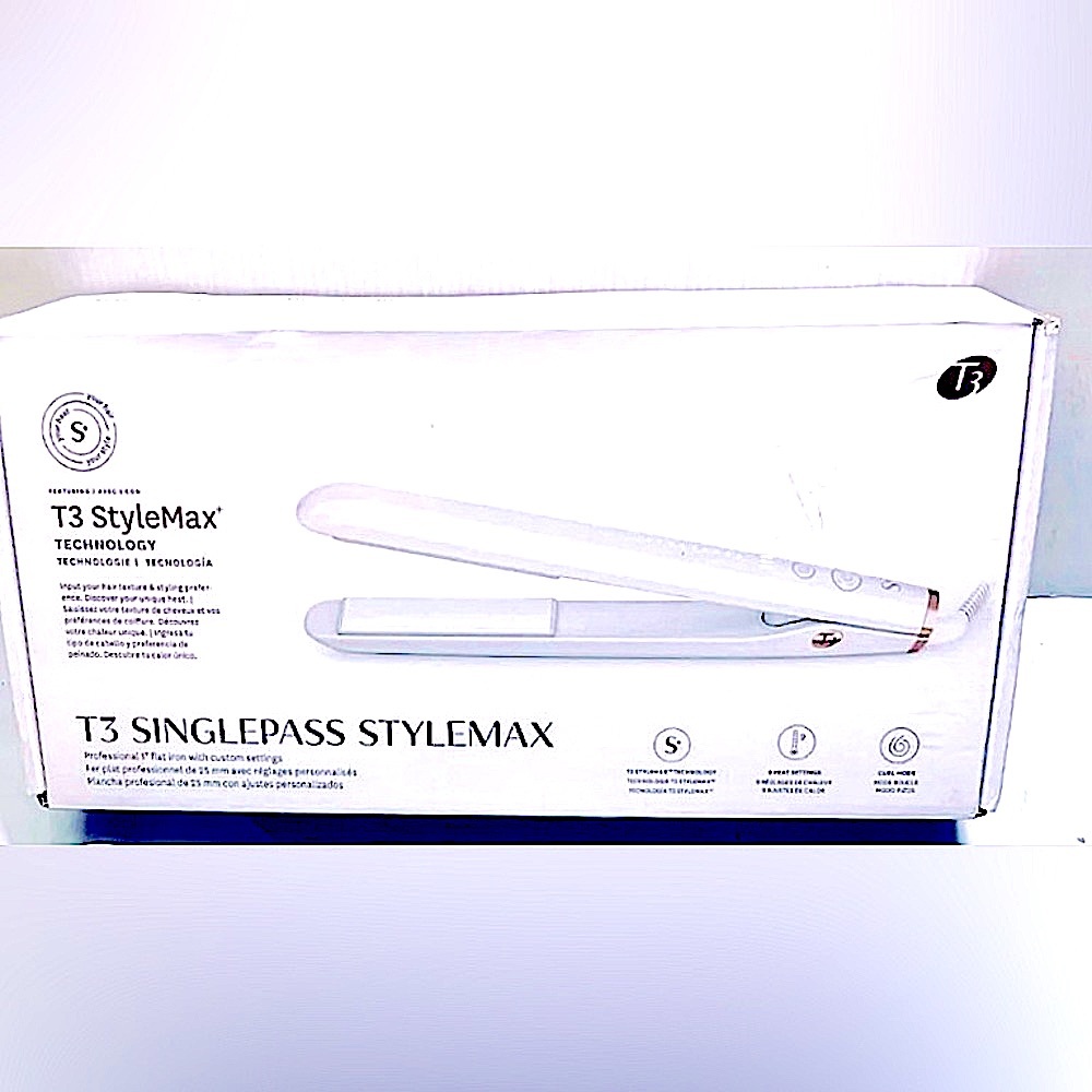 T3 Singlepass Stylemax